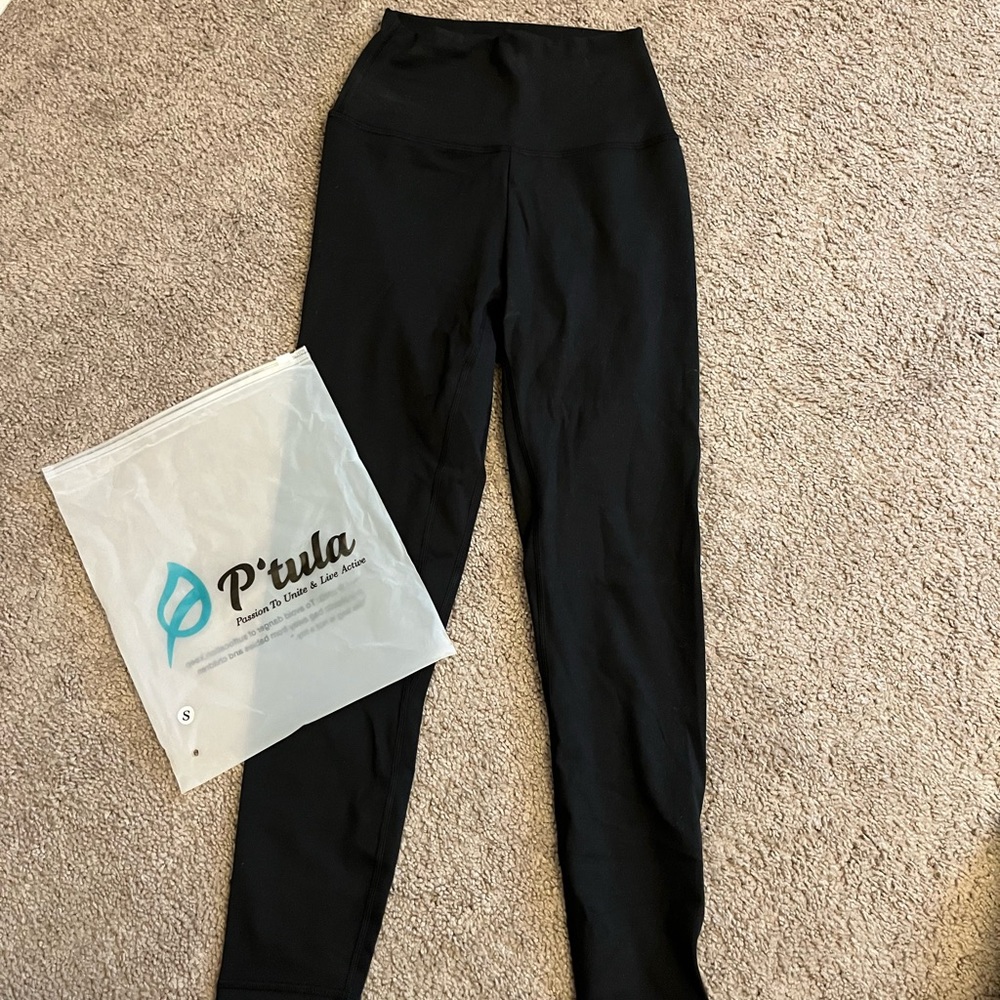 Ptula leggings